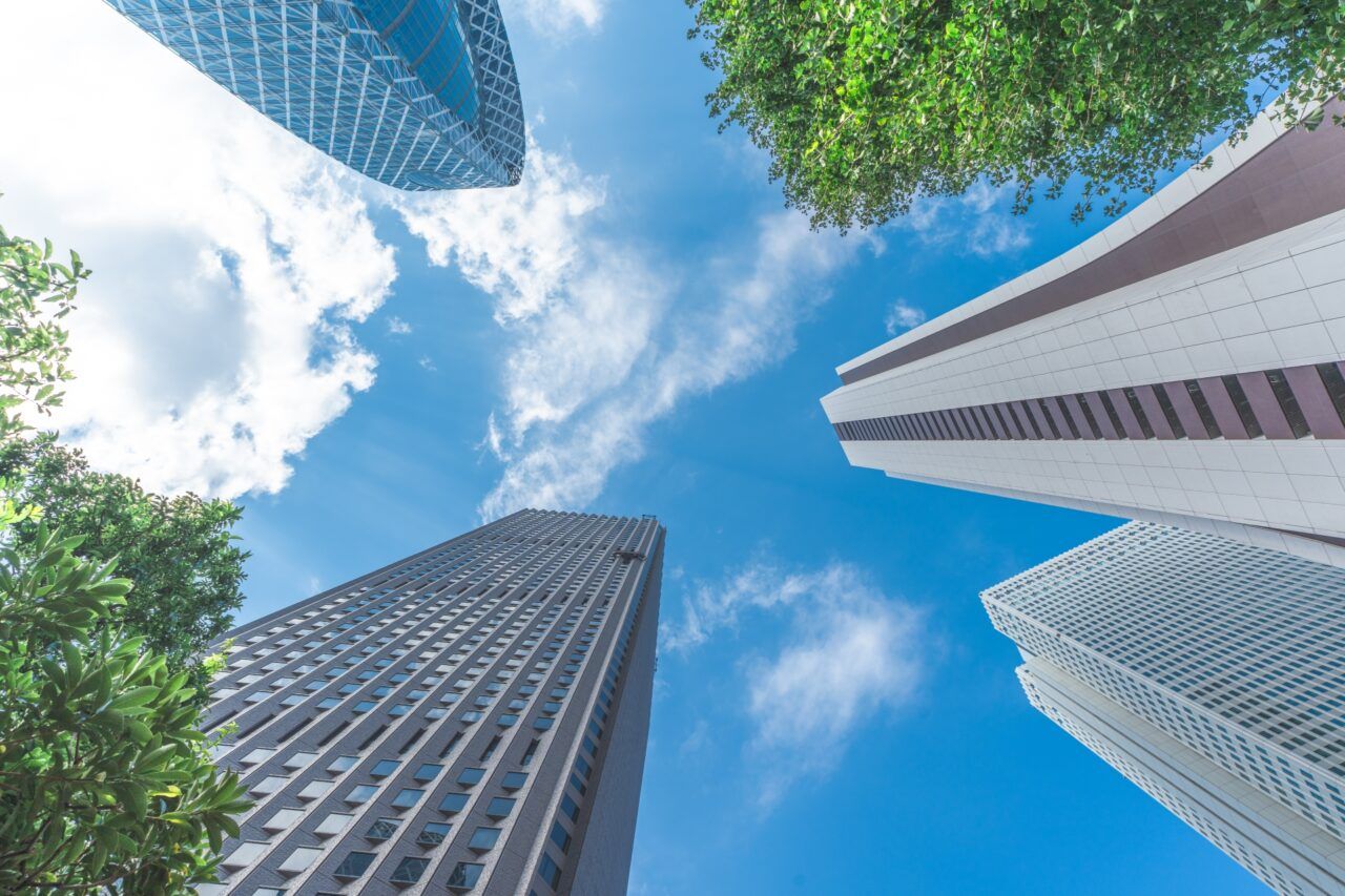 法人・事業会社向けハラスメント未然防止研修イメージ