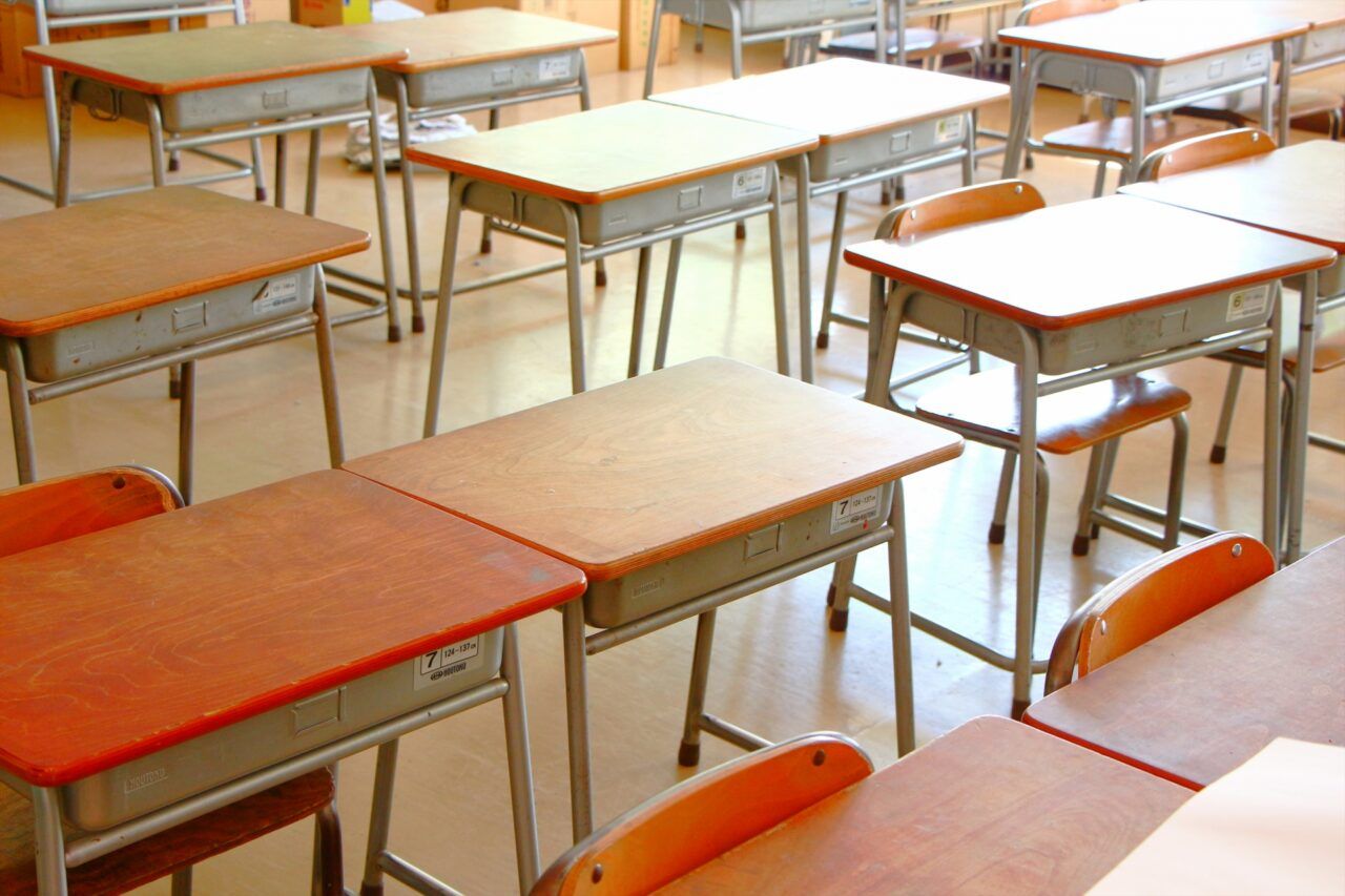 学校・教育機関向けハラスメント未然防止研修イメージ